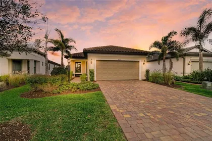 LAKEWOOD RANCH FL Home