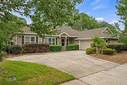 GAINESVILLE FL Home