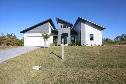 PORT CHARLOTTE FL Home
