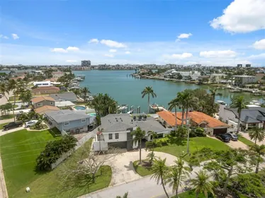 ST PETERSBURG FL Home