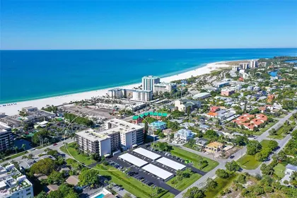 SARASOTA FL Home