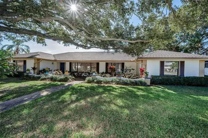 CLEARWATER FL Home
