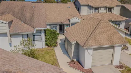 PORT RICHEY FL Home
