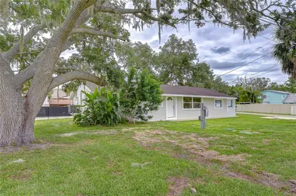 RUSKIN FL Home