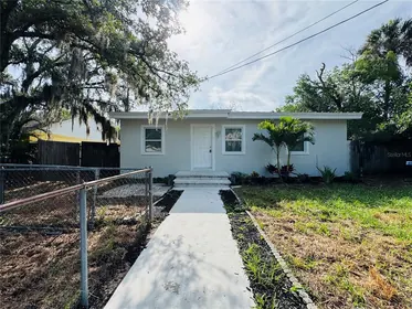TAMPA FL Home