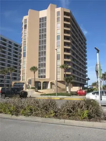 DAYTONA BEACH FL Home