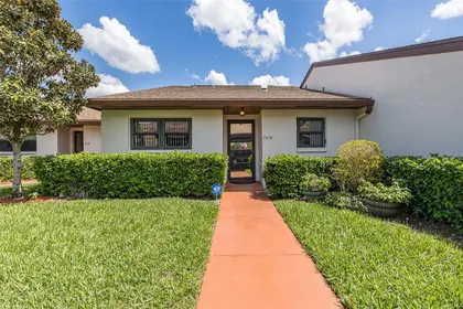 PORT RICHEY FL Home