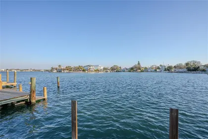 INDIAN ROCKS BEACH FL Home