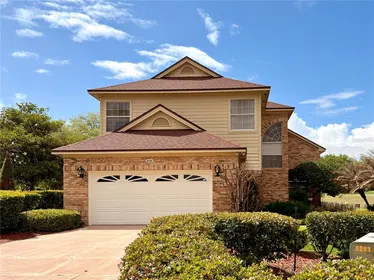 LAKE MARY FL Home