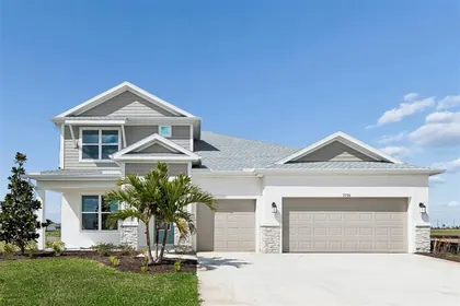 PALMETTO FL Home