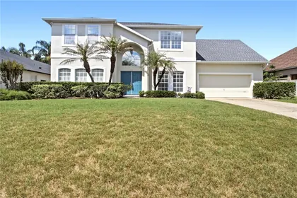 GOTHA FL Home