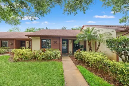 HUDSON FL Home