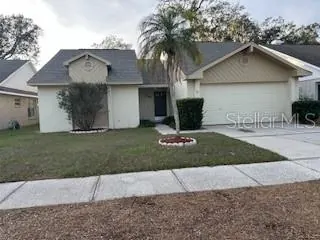 BRANDON FL Home