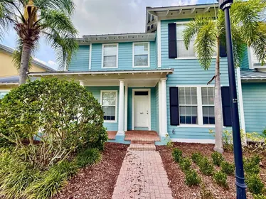 APOLLO BEACH FL Home