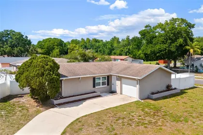 PALM HARBOR FL Home
