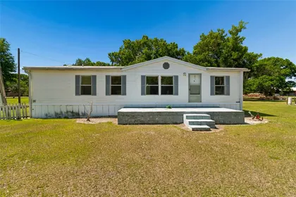 PLANT CITY FL Home