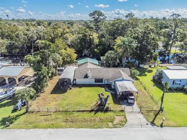 ASTOR FL Home