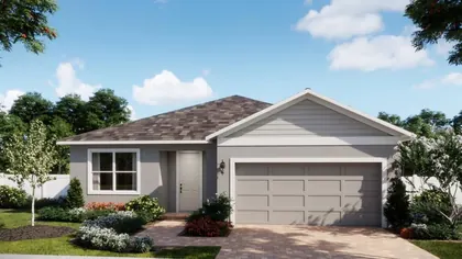 DELAND FL Home