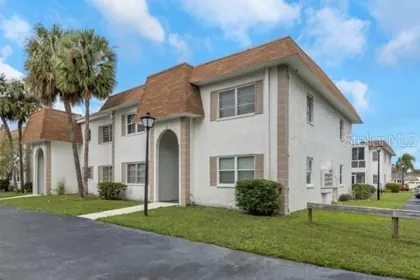 CLEARWATER FL Home
