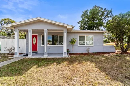 SEMINOLE FL Home