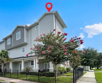 DUNEDIN FL Home