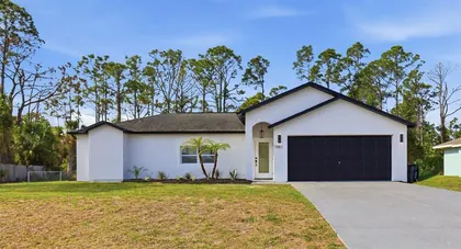 NORTH PORT FL Home