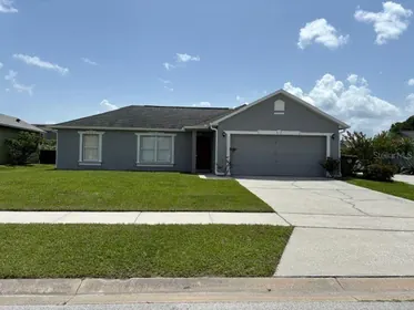 KISSIMMEE FL Home