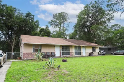 GAINESVILLE FL Home