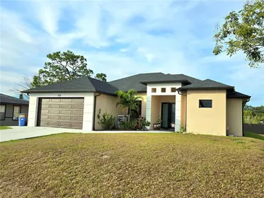 LEHIGH ACRES FL Home