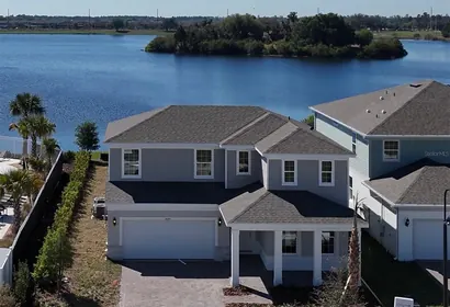 ST CLOUD FL Home