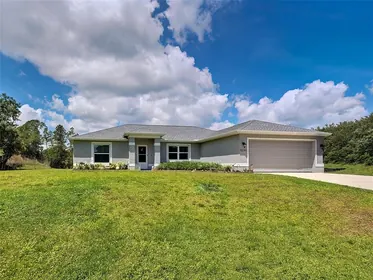 NORTH PORT FL Home
