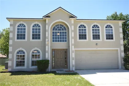 PALM COAST FL Home