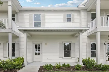 NOKOMIS FL Home