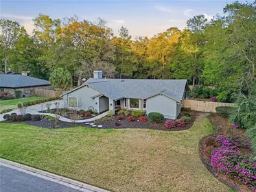 GAINESVILLE FL Home
