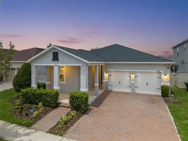 WINTER GARDEN FL Home