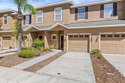RIVERVIEW FL Home