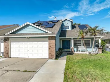 WINTER PARK FL Home