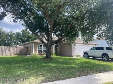 TITUSVILLE FL Home