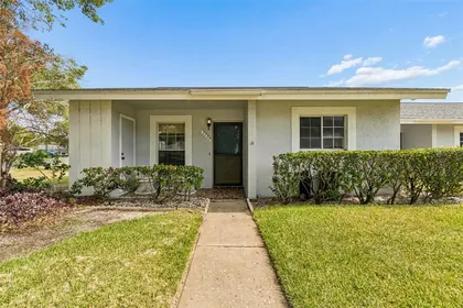 HUDSON FL Home