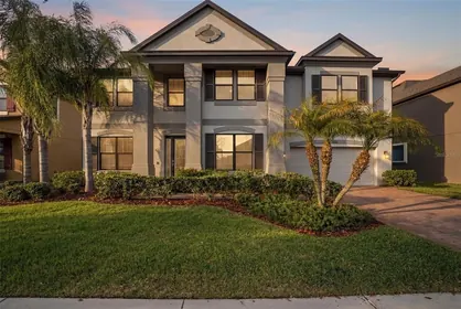 RIVERVIEW FL Home