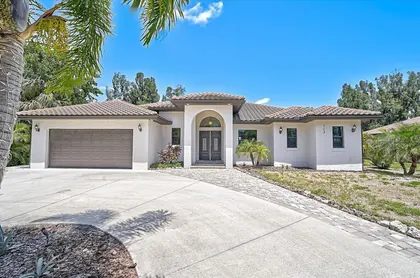 OSPREY FL Home