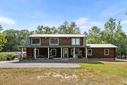 NEWBERRY FL Home