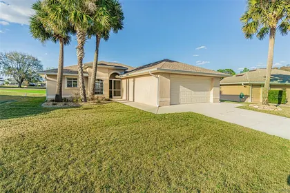 SAN ANTONIO FL Home