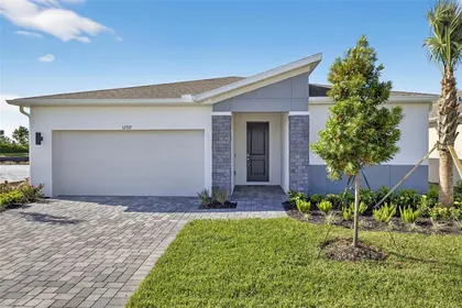 PARRISH FL Home