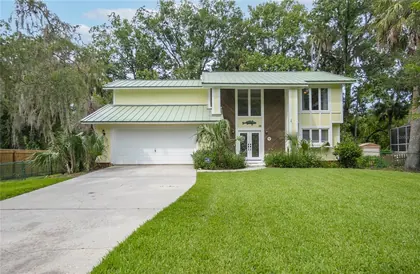 INGLIS FL Home