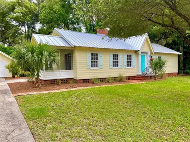 GAINESVILLE FL Home