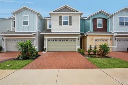 WESLEY CHAPEL FL Home