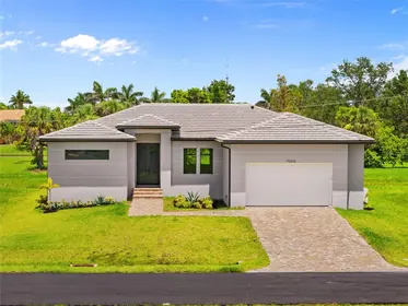 PUNTA GORDA FL Home