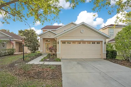 LAKEWOOD RANCH FL Home