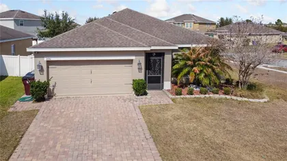 ST CLOUD FL Home